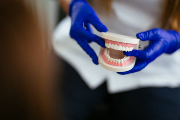 Oral Surgery in Barberton, OH