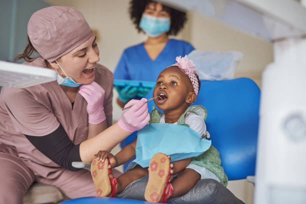 Best Dental Exams and Cleanings  in Barberton, OH