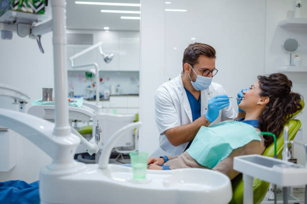 Best Teeth Whitening  in Barberton, OH
