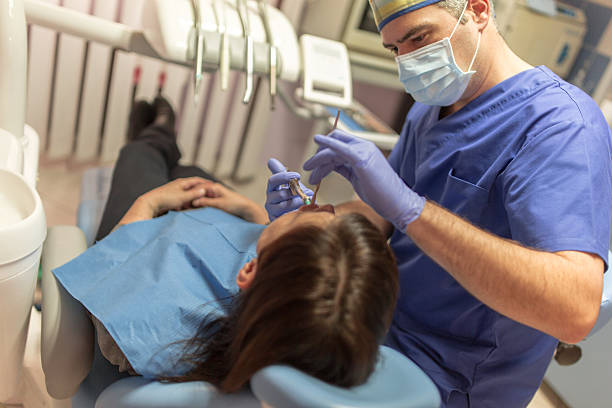 Best Laser Dentistry  in Barberton, OH